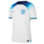 Camisa Seleção da Inglaterra Home 22/23 Torcedor Nike Masculina - Branca