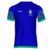 Camisa Seleção Brasileira II 2022 Torcedor Nike Feminina - Azul