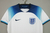 Camisa Seleção da Inglaterra Home 22/23 Torcedor Nike Masculina - Branca