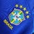 Camisa Seleção Brasileira II 2022 Torcedor Nike Feminina - Azul