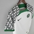 Masculina - Branca Camisa Nigéria Away 22/23 Torcedor Nike Masculina - Branca