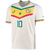 Camisa Senegal II 2022