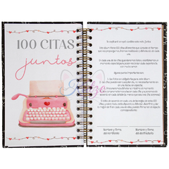 100 Citas Juntos - tienda en línea