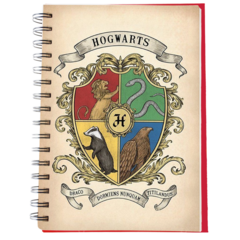 Agenda Perpetua - Harry Potter