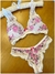 Conjunto de lingerie - DFGwoman