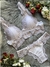 Lingerie em renda alta performance - DFGwoman