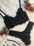 Conjunto de lingerie - loja online