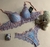 Conjunto de lingerie - loja online