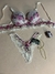 Conjunto de lingerie - loja online