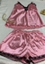 Conjunto de lingerie - comprar online