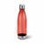 94687 ANCER | Squeeze em AS e aço inox 700 ml - loja online