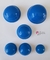 Kit Ventosa de Silicone Tartaruga - Azul - comprar online