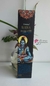 Incenso Goloka Massala 15g - Shiva