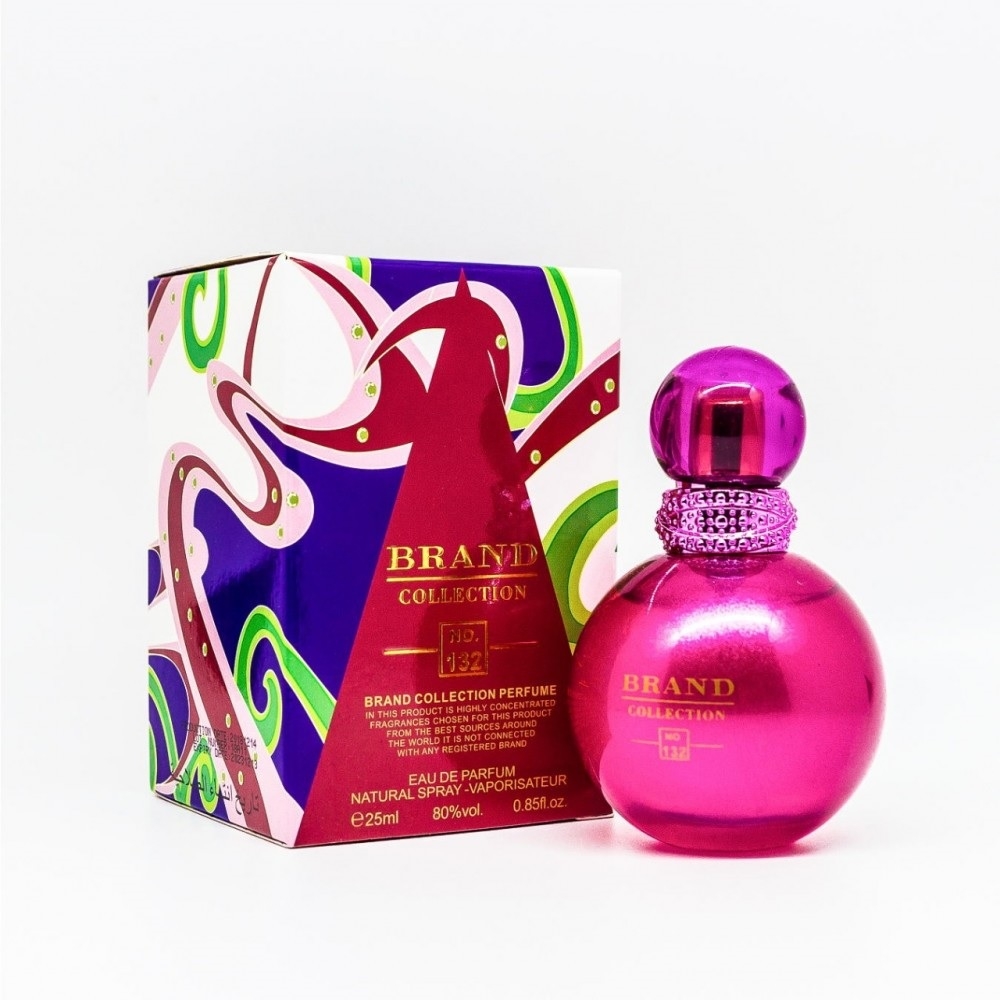 Perfume Importado Brand Collection Frag N 93 - 25ml