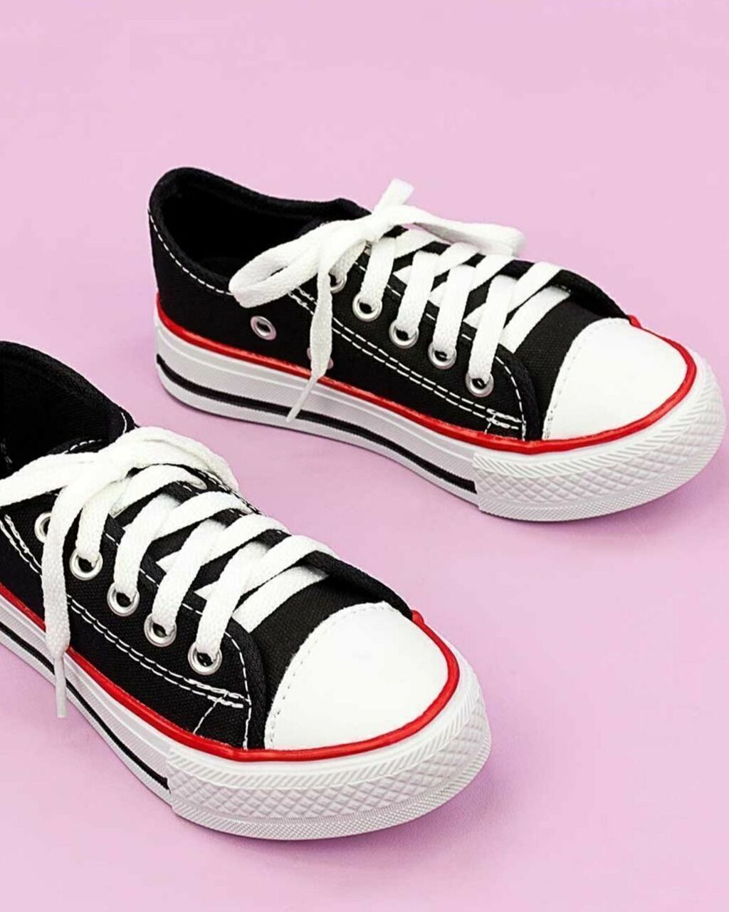 Converse lona hotsell