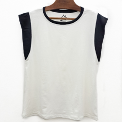 T-shirt muscle tee - comprar online