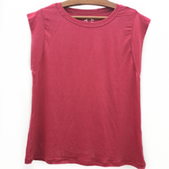 T-shirt muscle tee