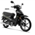 Motomel BLITZ Plus