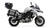 Benelli TRK 502 c/ bauleras - comprar online