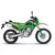 Kawasaki KLX300 en internet