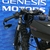 CORVEN 150cc CAFE R. (CUSTOM) 2014 - GENESIS MOTORS