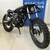 CORVEN 150cc CAFE R. (CUSTOM) 2014