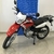 Imagen de honda XR 150L