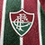 Camisa Fluminense Home 24/25 - Torcedor Umbro Masculina - Tricolor na internet