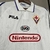 Camisa Fiorentina Retrô Away 1997 - Torcedor Branca - GB ESPORTES | ARTIGOS ESPORTIVOS 