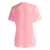 Camisa Flamengo Outubro Rosa 21/22 Adidas Feminina - Rosa - comprar online