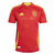 Camisa Espanha Home 24/25 - Torcedor Vermelho