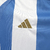 Kit Infantil Argentina 24/25 - Torcedor - loja online