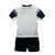 Kit Infantil Corinthians I 24/25 - Torcedor - comprar online