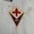 Camisa Fiorentina Retrô Away 1997 - Torcedor Branca