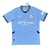 Camisa Manchester City Home 24/25 - Torcedor