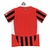 Camisa AC Milan Home 24/25 - Torcedor - comprar online