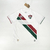 Camisa Fluminense Away 24/25 - Torcedor