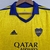 Camisa Boca Juniors Third 22/23 Torcedor Adidas Masculina - Amarelo e Azul na internet