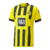 Camisa Borussia Dortmund Home 22/23 Torcedor Puma Masculina - Amarelo e Preto