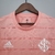 Camisa Internacional Outubro Rosa 21/22 Adidas Masculina - Rosa na internet