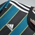 Camisa LA Galaxy 21/22 Torcedor Adidas Masculina - Verde e Preto