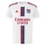 Camisa Lyon Home 22/23 Torcedor Adidas Masculina - Branco