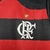 Camisa Flamengo Home 2009/10 - Torcedor Masculina - loja online