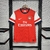 Camisa Arsenal Retrô Home 2012/13 - Torcedor Nike - comprar online