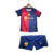 Kit Infantil Barcelona Home - 24/25 Kids - Torcedor Nike