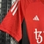 Camisa Manchester United Pre Match 24/25 - Torcedor Adidas