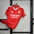 Camisa Benfica Home 24/25 - Vermelho - Torcedor Adidas - loja online