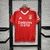 Camisa Benfica Home 24/25 - Vermelho - Torcedor Adidas - comprar online