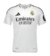 Camisa Real Madrid - 24/25 - Personalização Mbappe 9 - Torcedor Branca - Adidas