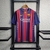 Camisa Barcelona - Home 2014/15 - NEYMAR JR #11 [RETRÔ] na internet